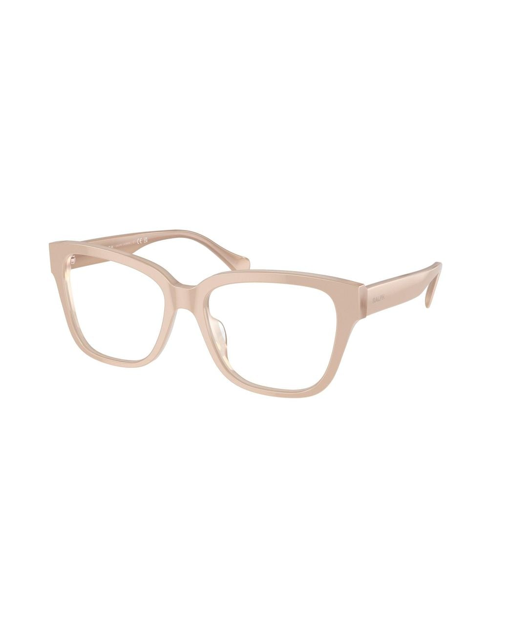 Ralph Lauren Black Ra7162U 6063 Optical Frames Acetate Squared Normal