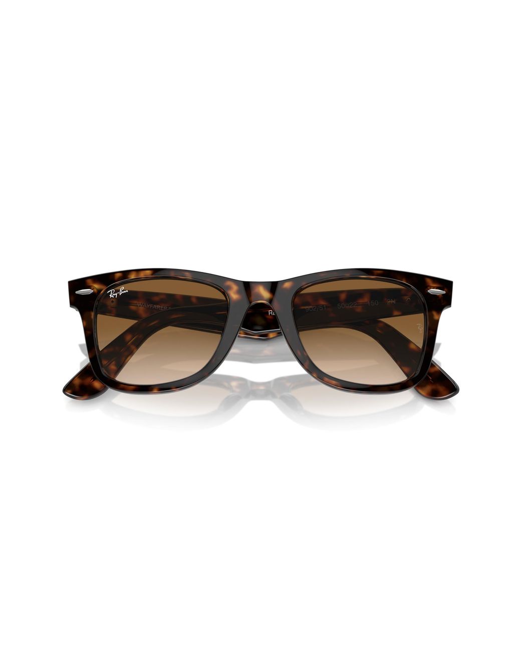 Ray-Ban Black Ray
