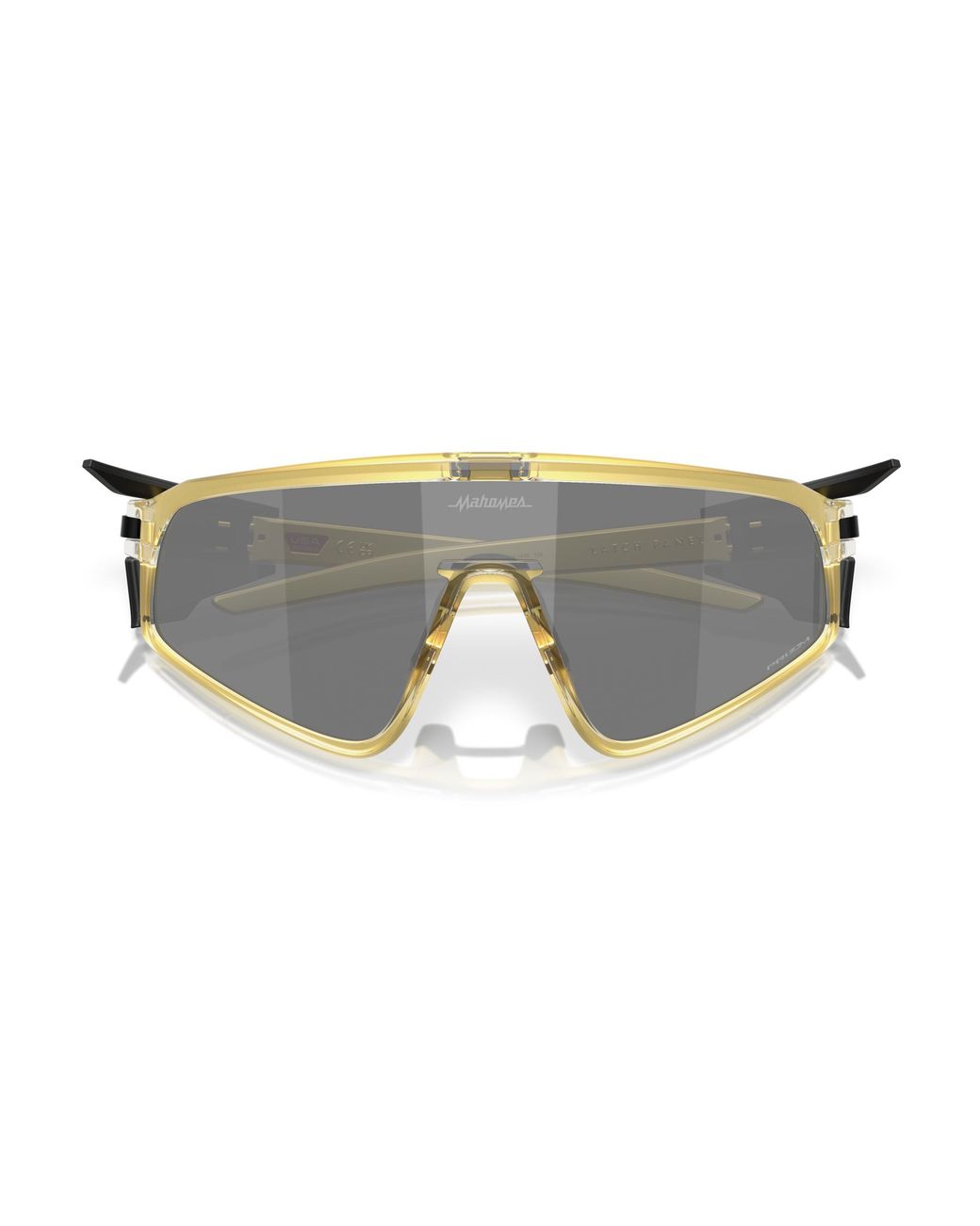 Oakley Black Oo9404 Latch Panel 940414 Sunglasses O_Matter Mask Normal