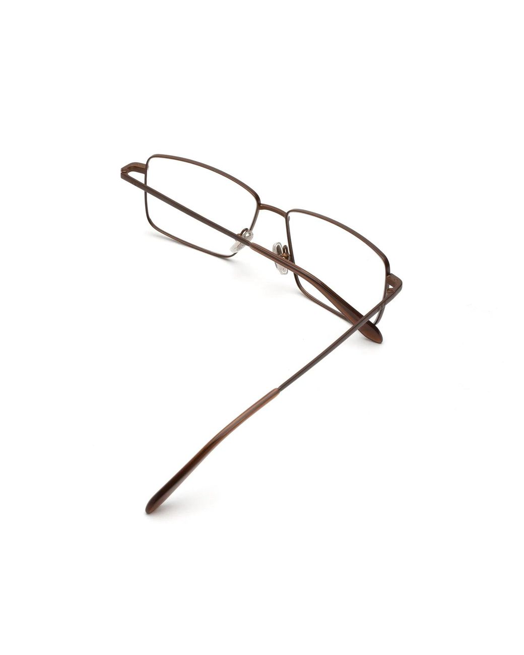 Retrosuperfuture Black Ha9 Numero 139 Dark Optical Frames Metal Squared