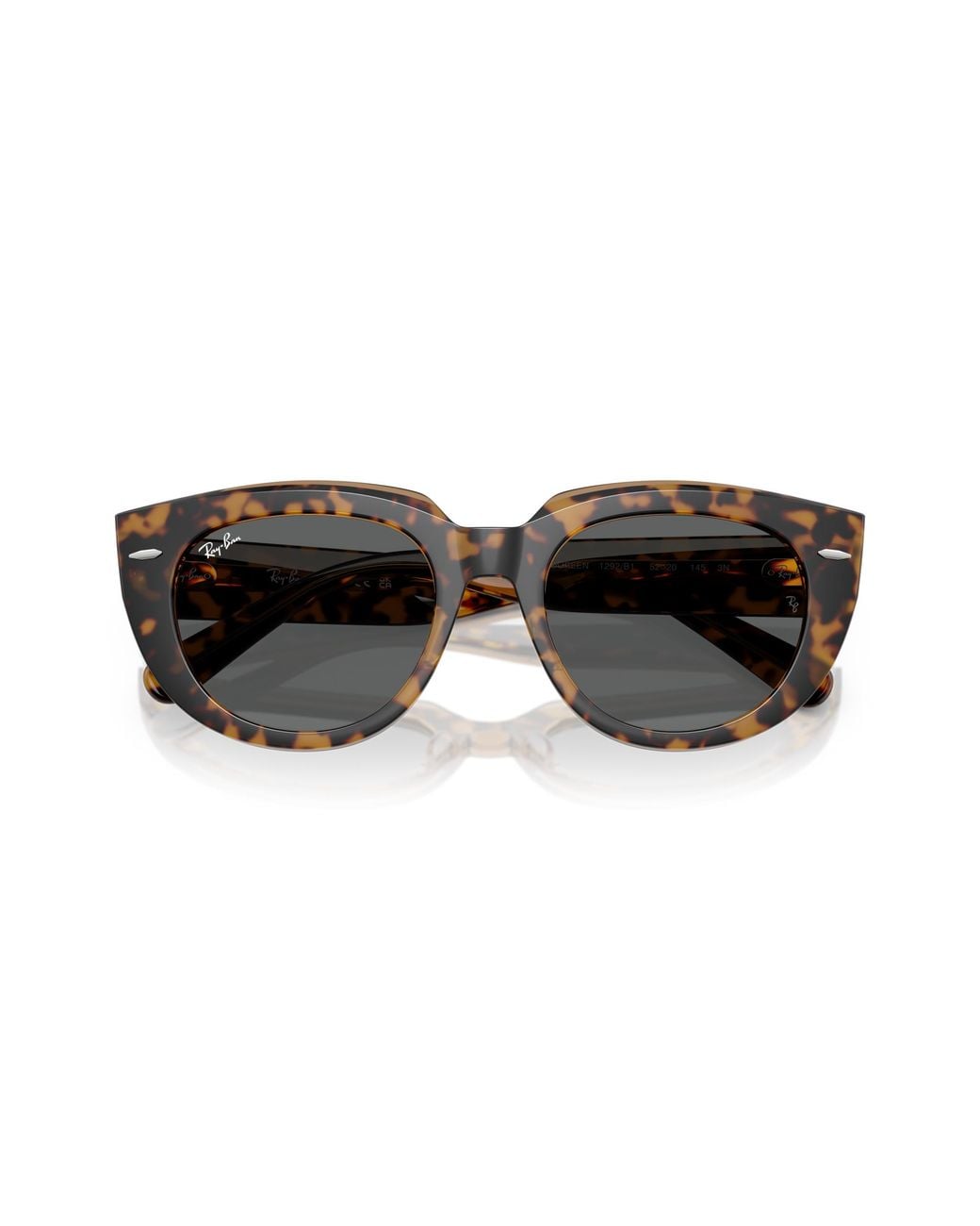 Ray-Ban Black Ray