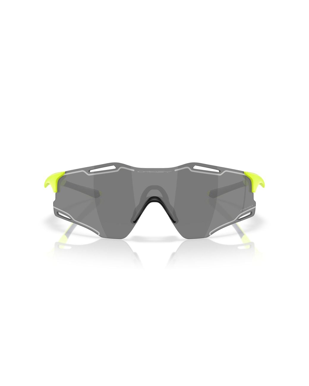 Oakley Black Oo9512D Cybr Zero 951210 Sunglasses O_Matter Squared Normal