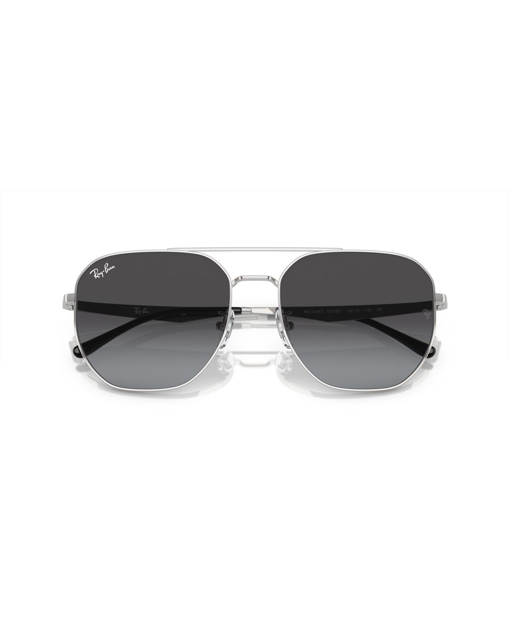 Ray-Ban Black Ray