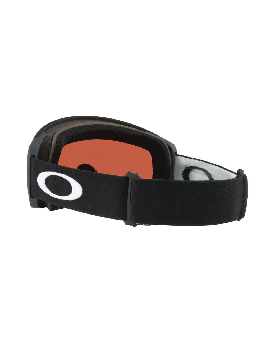 Oakley Black Oo7105 Flight Tracker M 710554 Ski Goggles O_Matter Mask Normal for men