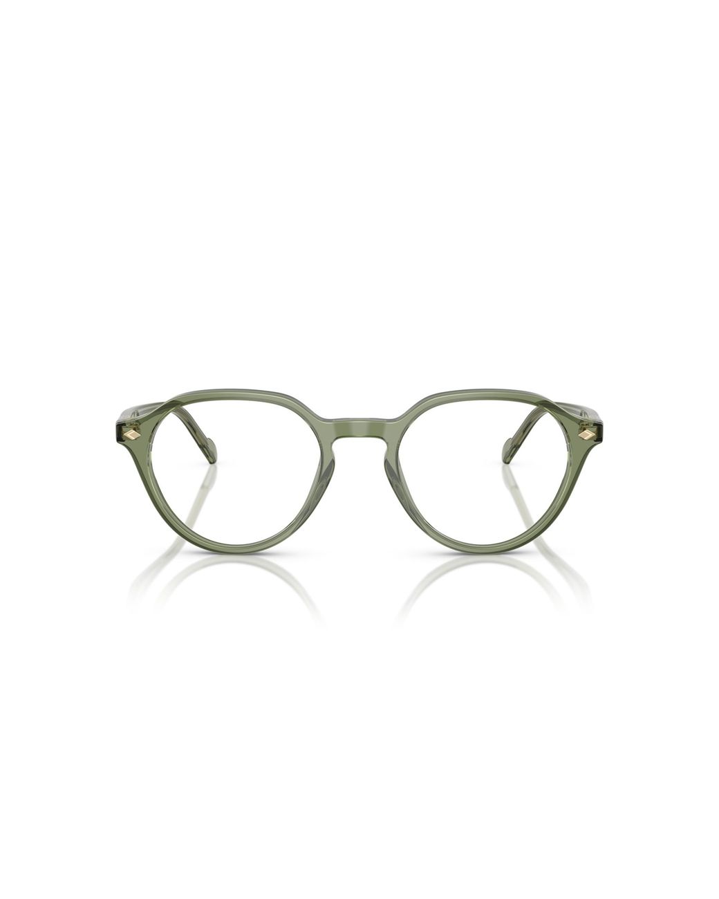 Vogue Eyewear Black Vo5598 3187 Optical Frames Acetate Pantos Normal for men