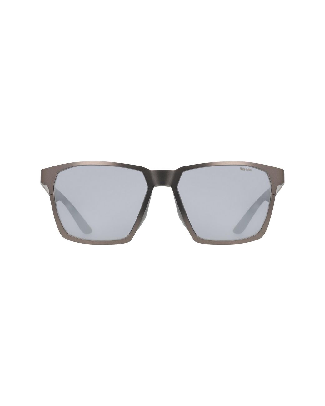 Nike Black Maverick Valor N Iu8033X 013 Sunglasses Metal Squared Normal for men