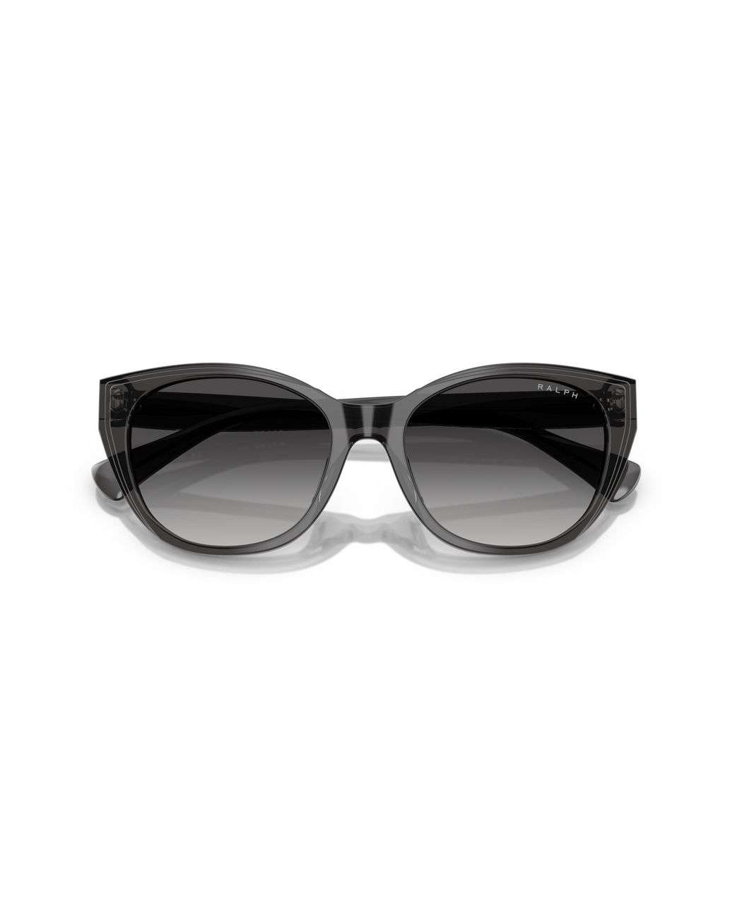 Ralph Lauren Black Ra5324U 55368G Sunglasses Acetate Squared Normal Shaded