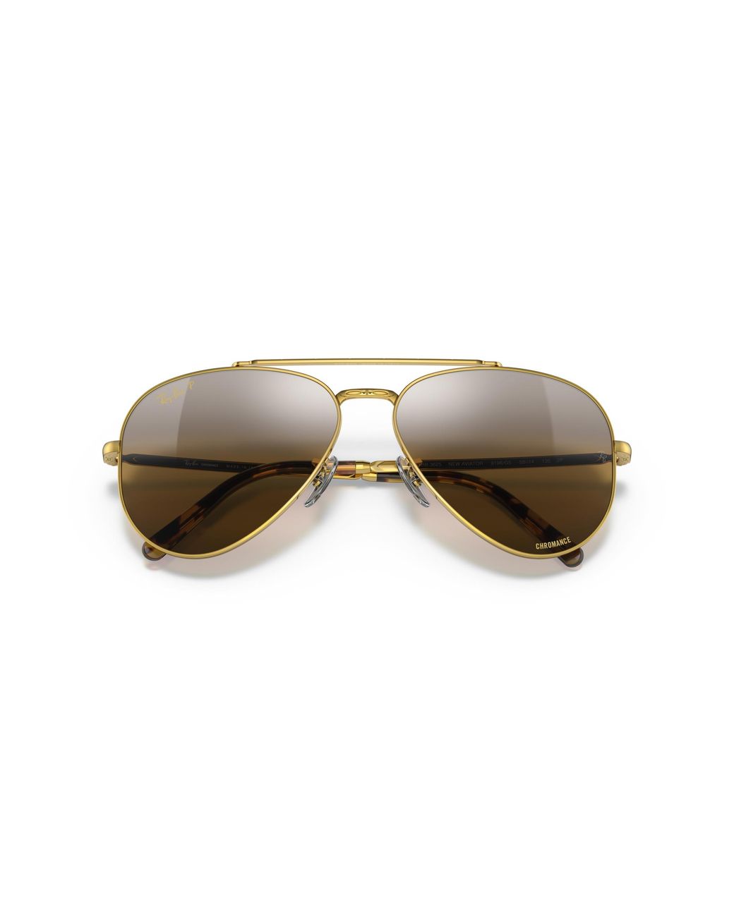 Ray-Ban Black Ray