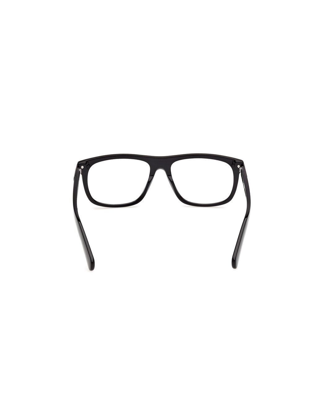 Adidas Originals Black Or5142 002 Optical Frames Acetate Squared Normal