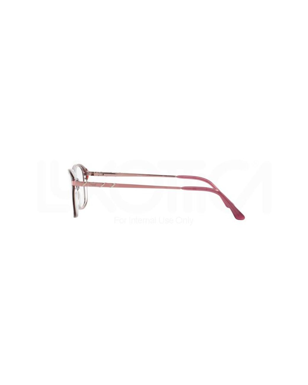 Sferoflex Black Sf1556 C593 Optical Frames Plastic Cat Eye