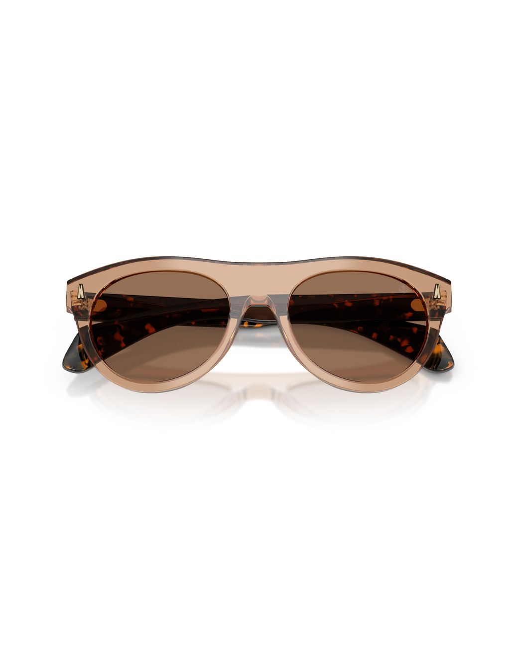 Moncler Black Me6022U Splash 303773 Sunglasses Acetate Round Normal