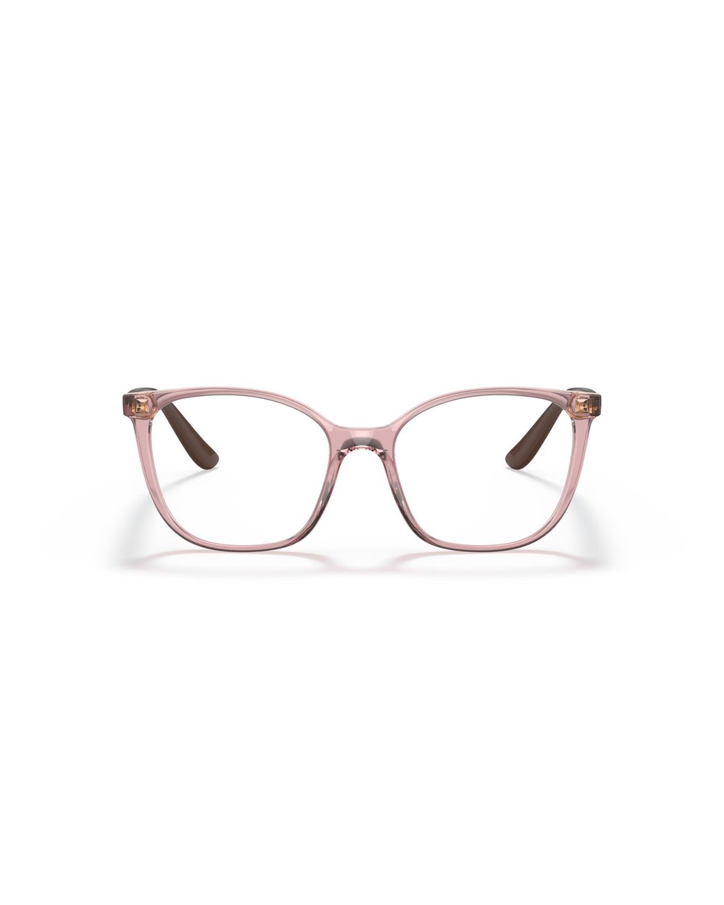 Vogue Eyewear Black Vo5356 2864 Optical Frames Injected Squared Normal