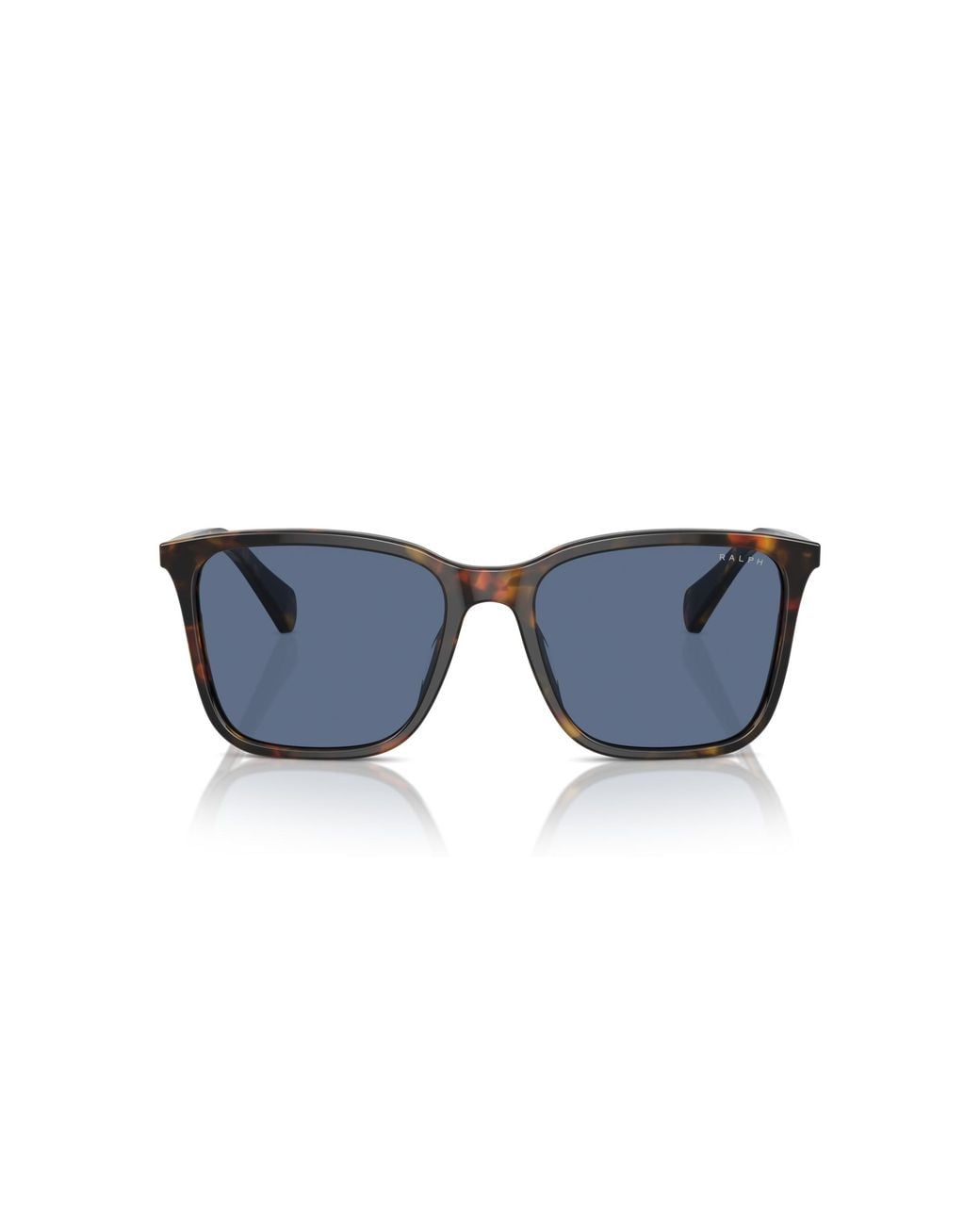 Ralph Lauren Black Ra5314U 513480 Sunglasses Acetate Pillow Normal