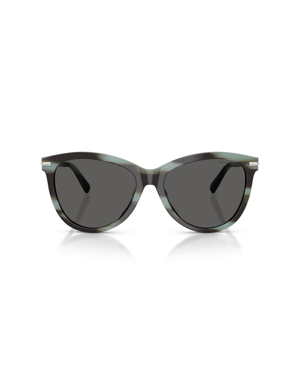 Tiffany & Co Black Tf4258Bu 8443S4 Sunglasses Acetate Pantos Normal