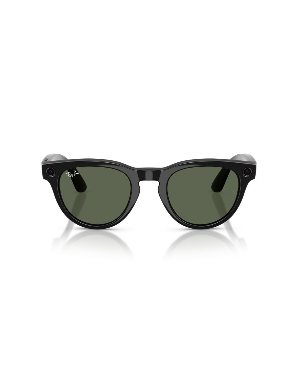 Ray-Ban Black Ray