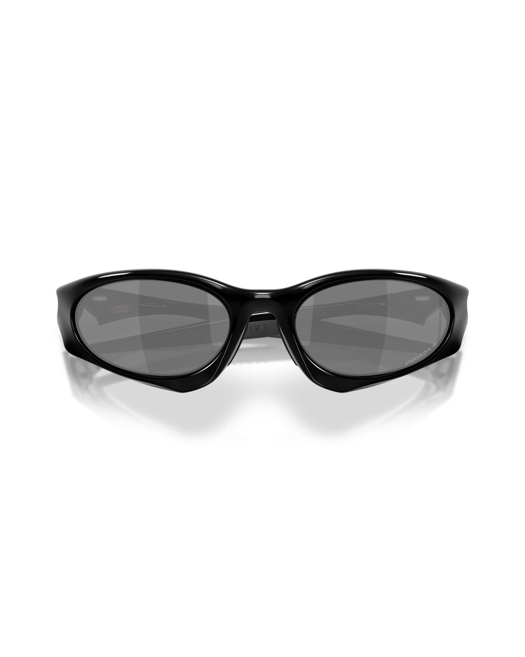 Oakley Black Oo9539 Suture Coat 953902 Sunglasses O_Matter Round Polarized