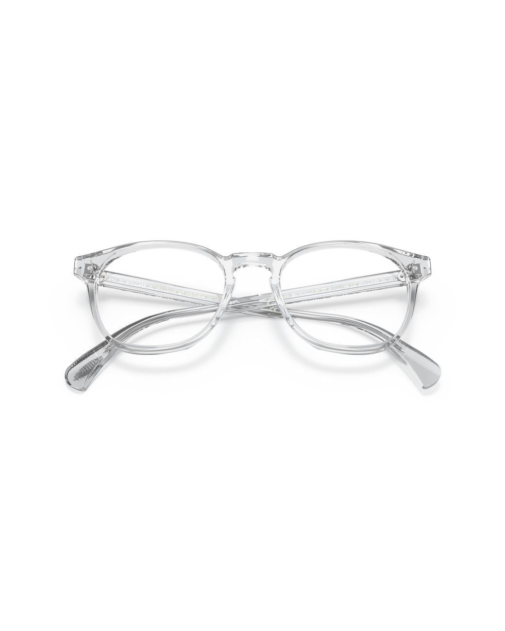 Oliver Peoples Black Ov5298U Finley Esq. (U) 1101 Optical Frames Acetate Round Normal