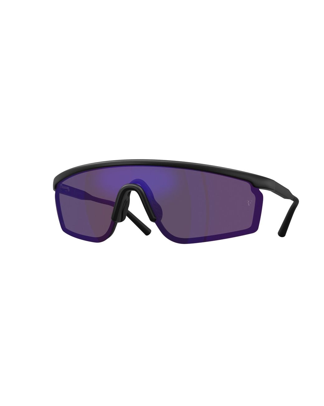 Oliver Peoples Black Ov5623S R-20 70014V Sunglasses Injected Geometric Normal