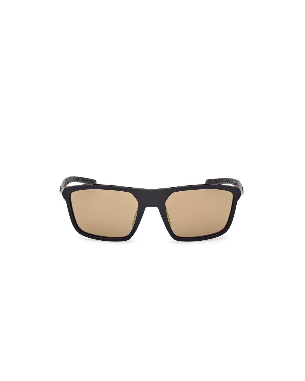 Adidas Originals Black Sp0111 02G Sunglasses Injected Squared Normal