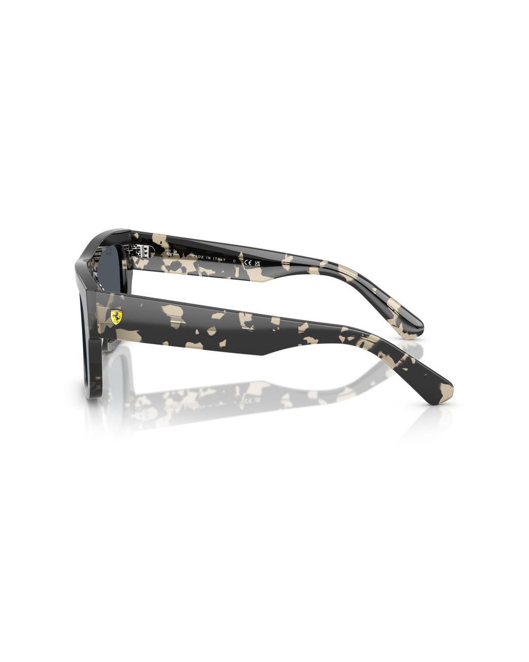 Ray-Ban Black Ray