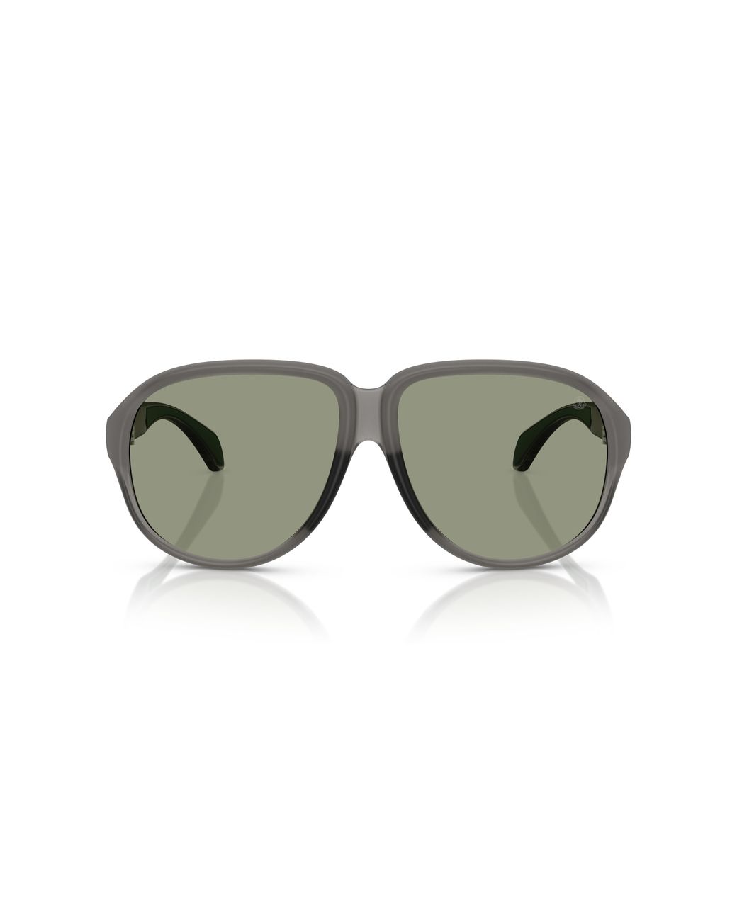 Moncler Black Me8001 Halcyonne 5003/2 Sunglasses Injected Pilot Normal