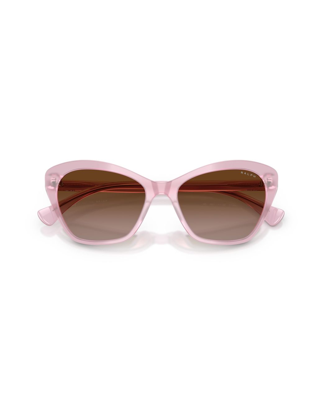 Ralph Lauren Black Ra5337U 628413 Sunglasses Acetate Butterfly Normal Shaded