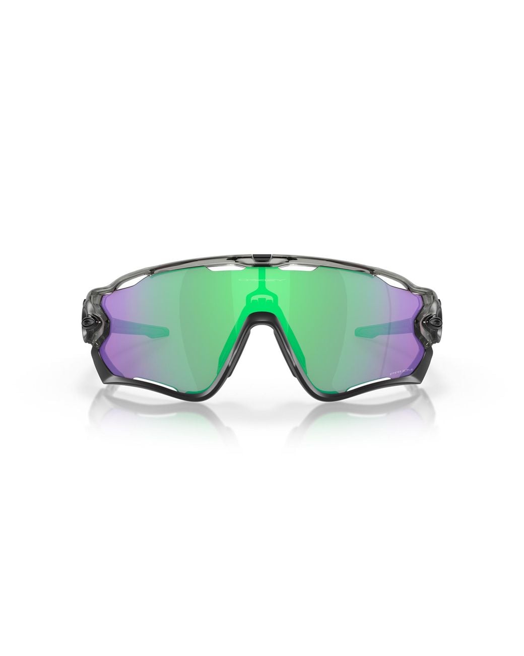Oakley Green Oo9290 Jawbreaker 929046 Sunglasses O_Matter Mask Normal Prizm