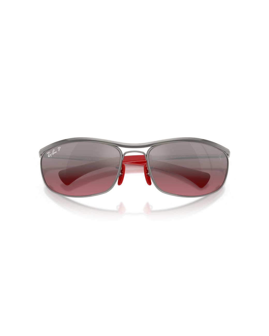 Ray-Ban Black Ray
