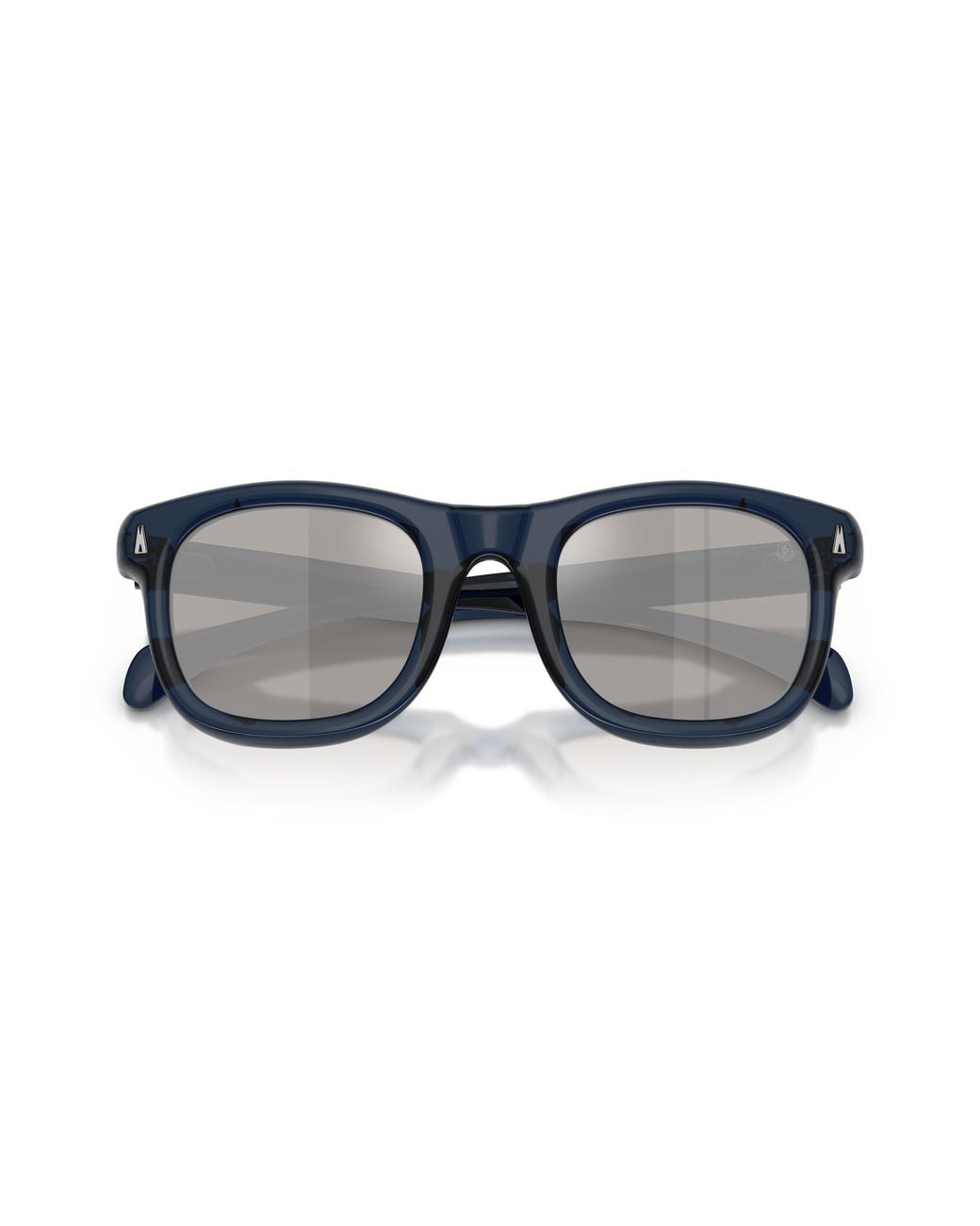 Moncler Black Me6034 Noirr 30206G Sunglasses Acetate Squared Normal