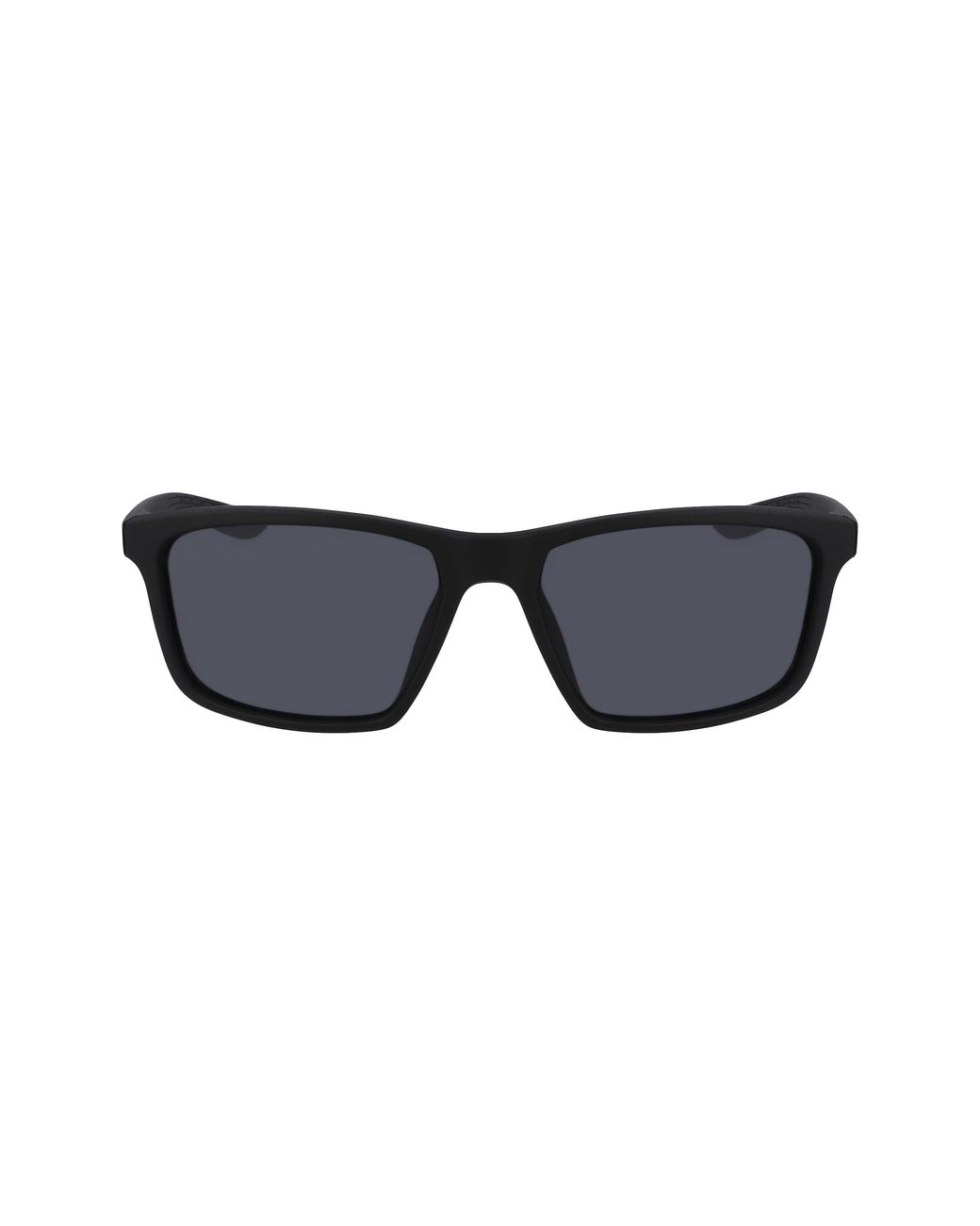 Nike Black Valiant Fj1996 010 Sunglasses Plastic Squared Normal