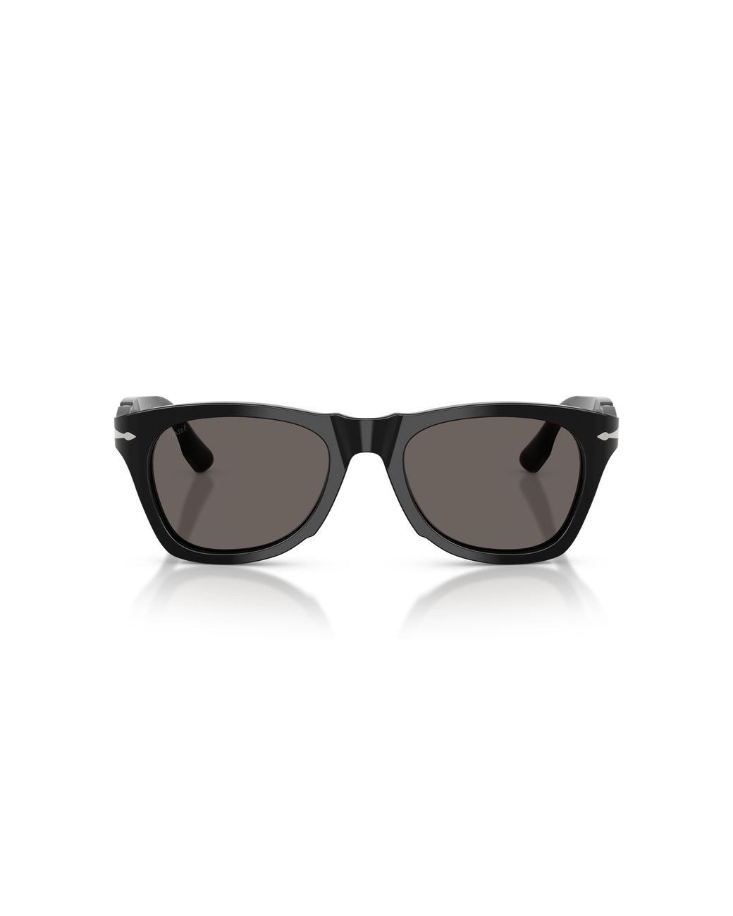 Persol Black Po8001S 95/B1 Sunglasses Acetate Pantos Normal