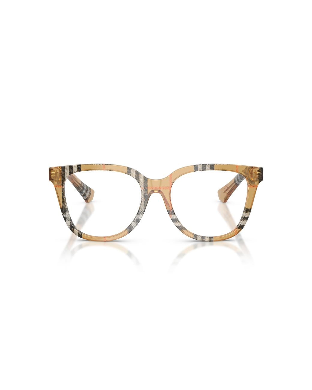 Burberry Black Be2439 4163 Optical Frames Acetate Pantos Normal