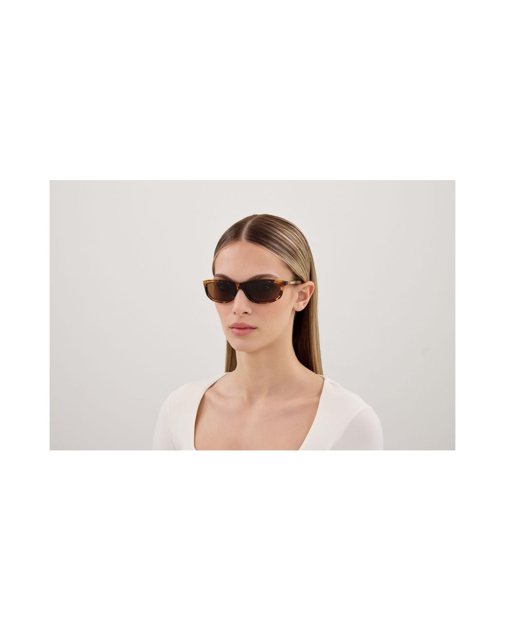 Bottega Veneta Black Bv1327S 005 Sunglasses Acetate Squared