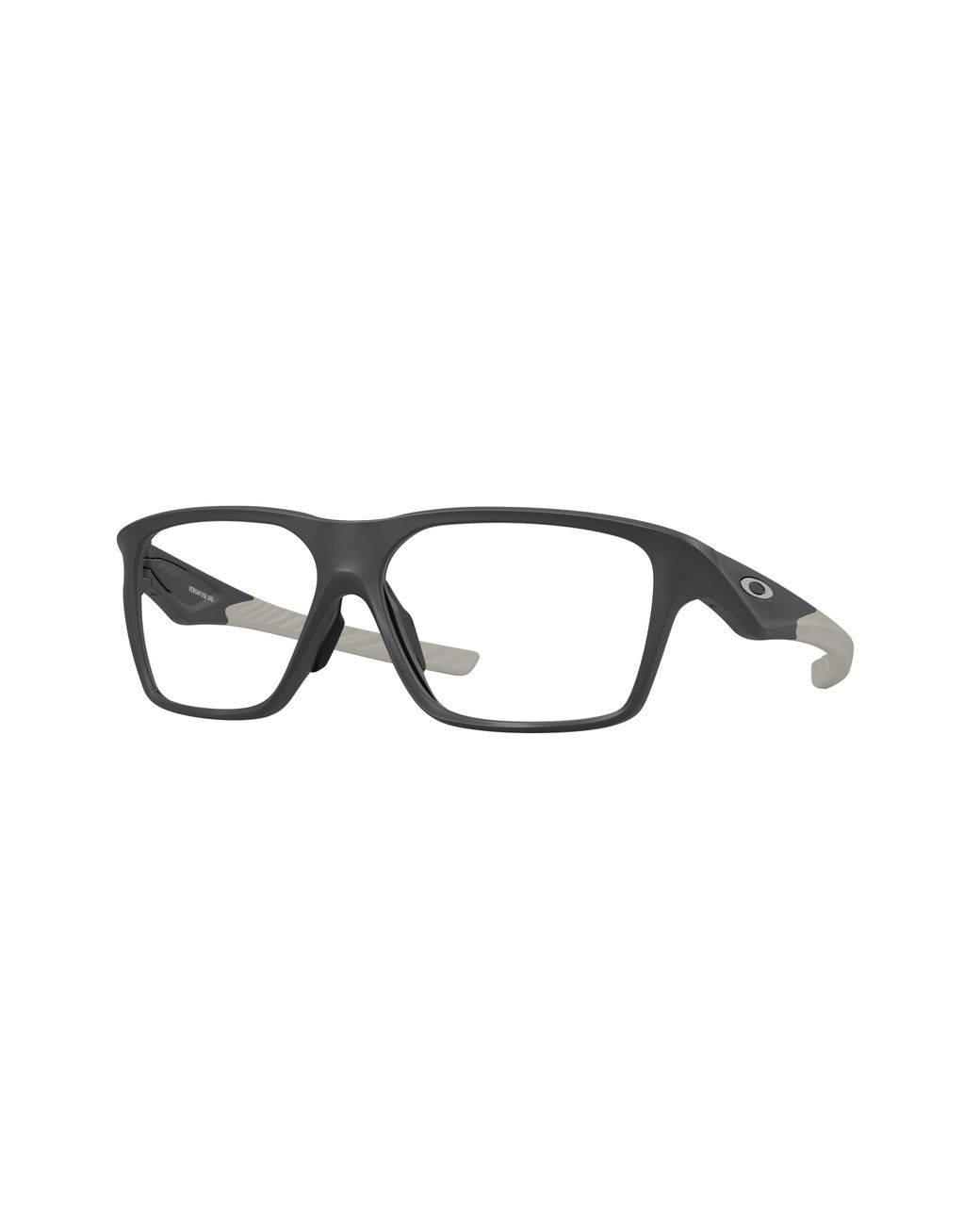 Oakley Black Ox8201 Versafuse Sq 820104 Optical Frames O_Matter Squared Normal