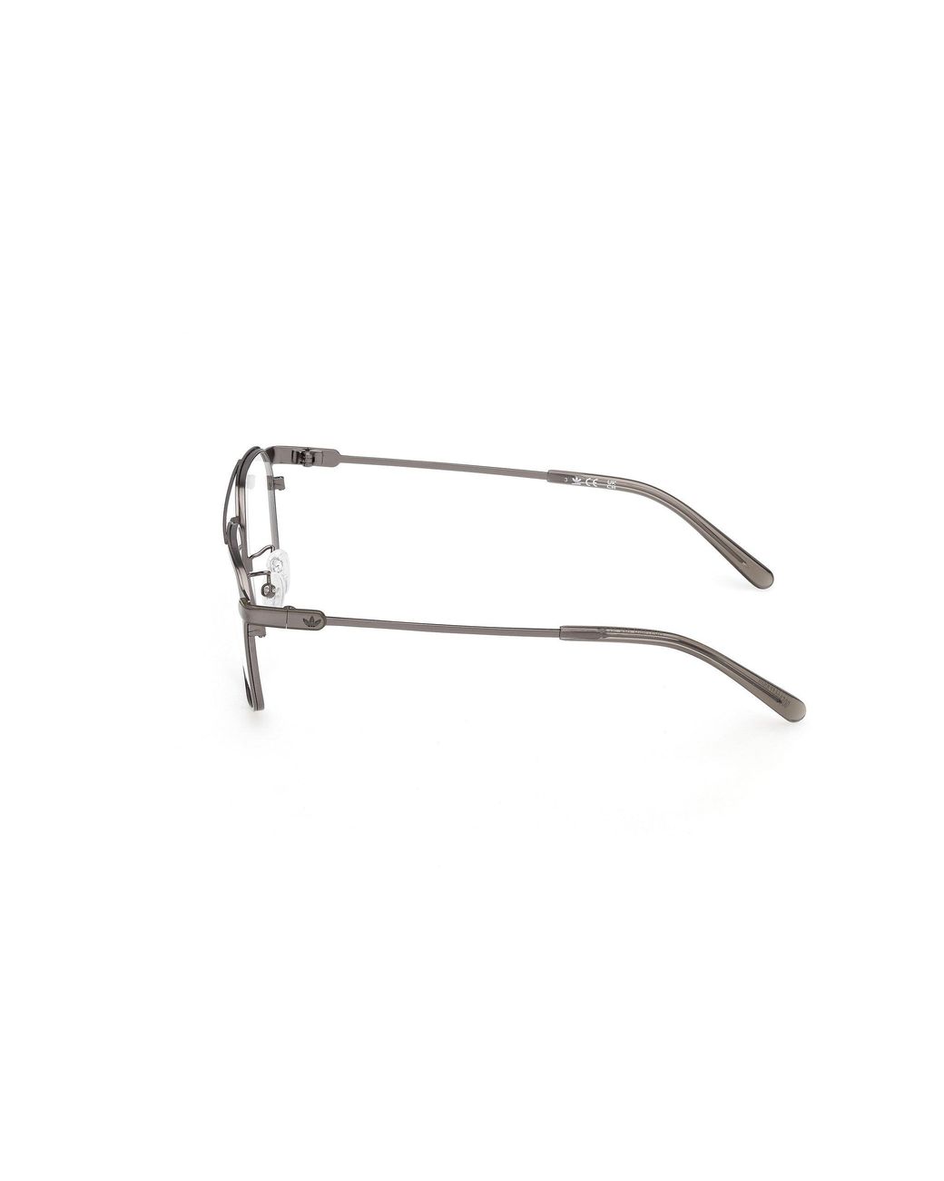 Adidas Originals Black Or5138-H 049 Optical Frames Pilot Normal