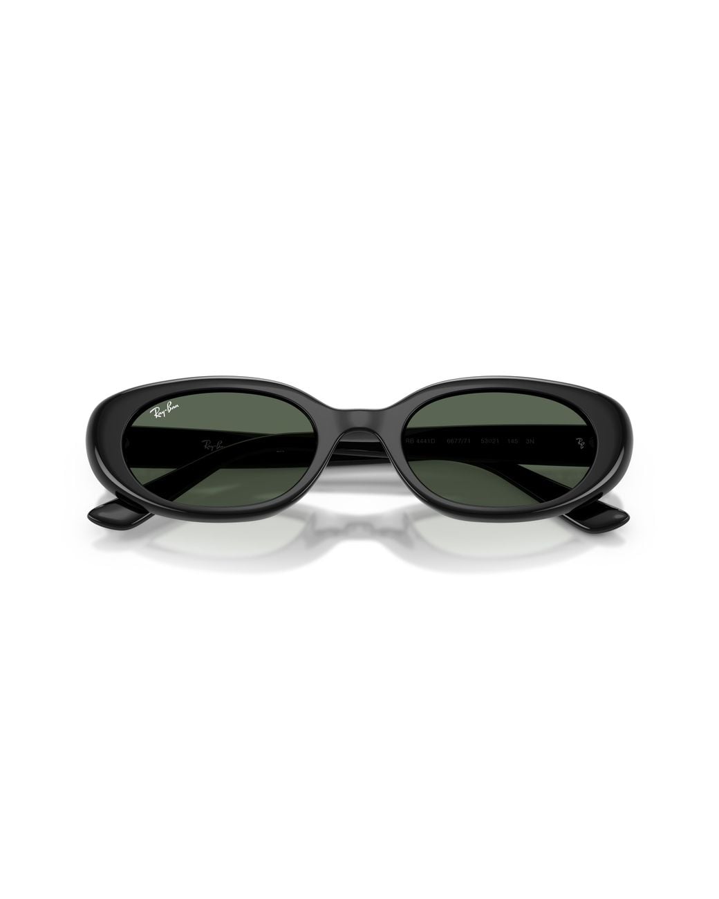 Ray-Ban Black Ray