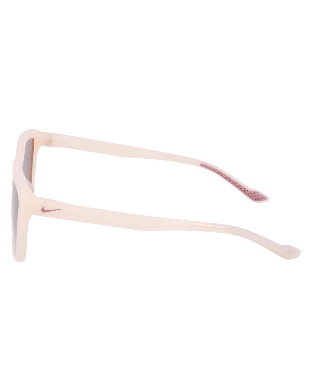 Nike Black Temper Flair If1055X 664 Sunglasses Injected Squared Normal
