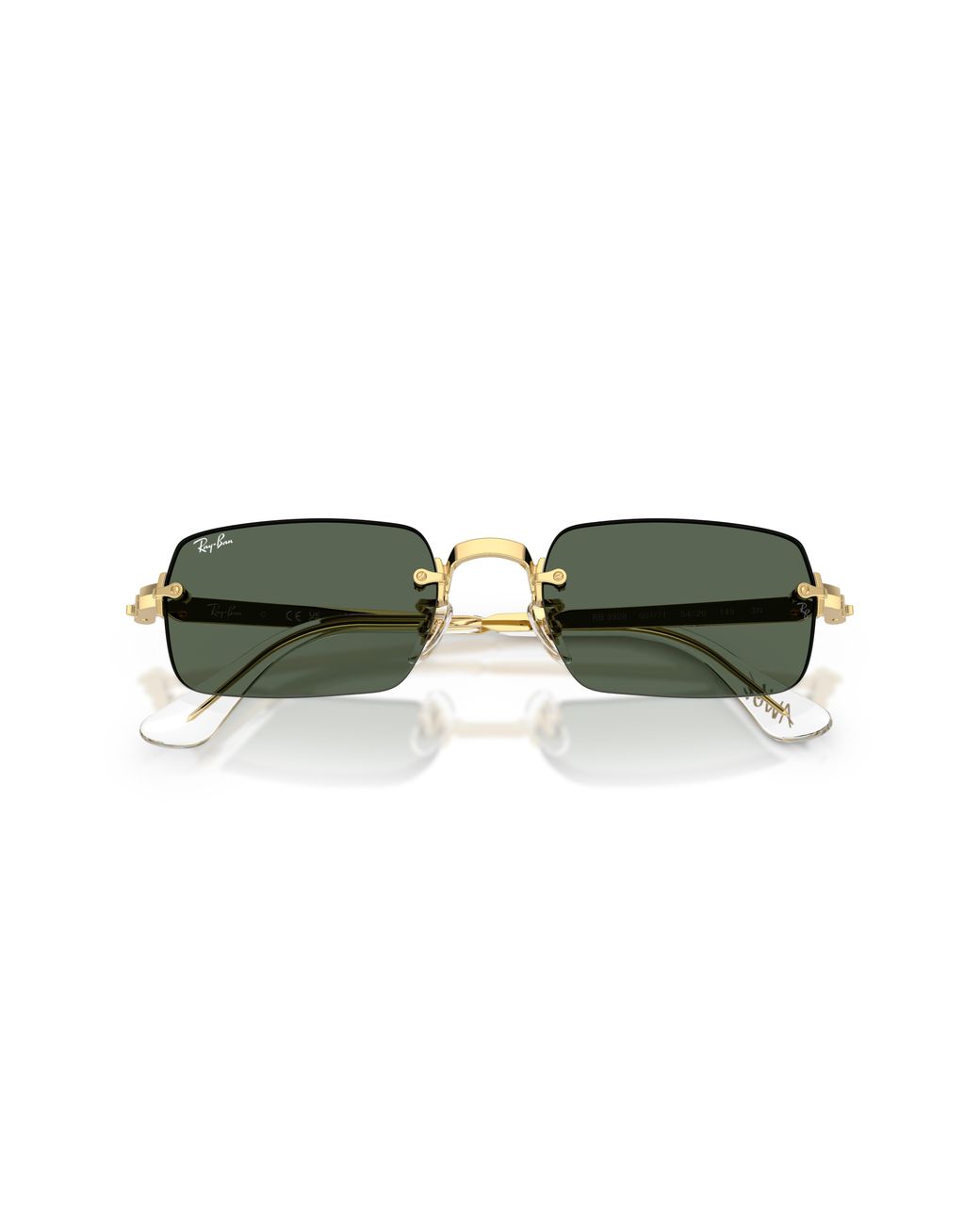 Ray-Ban Green Ray