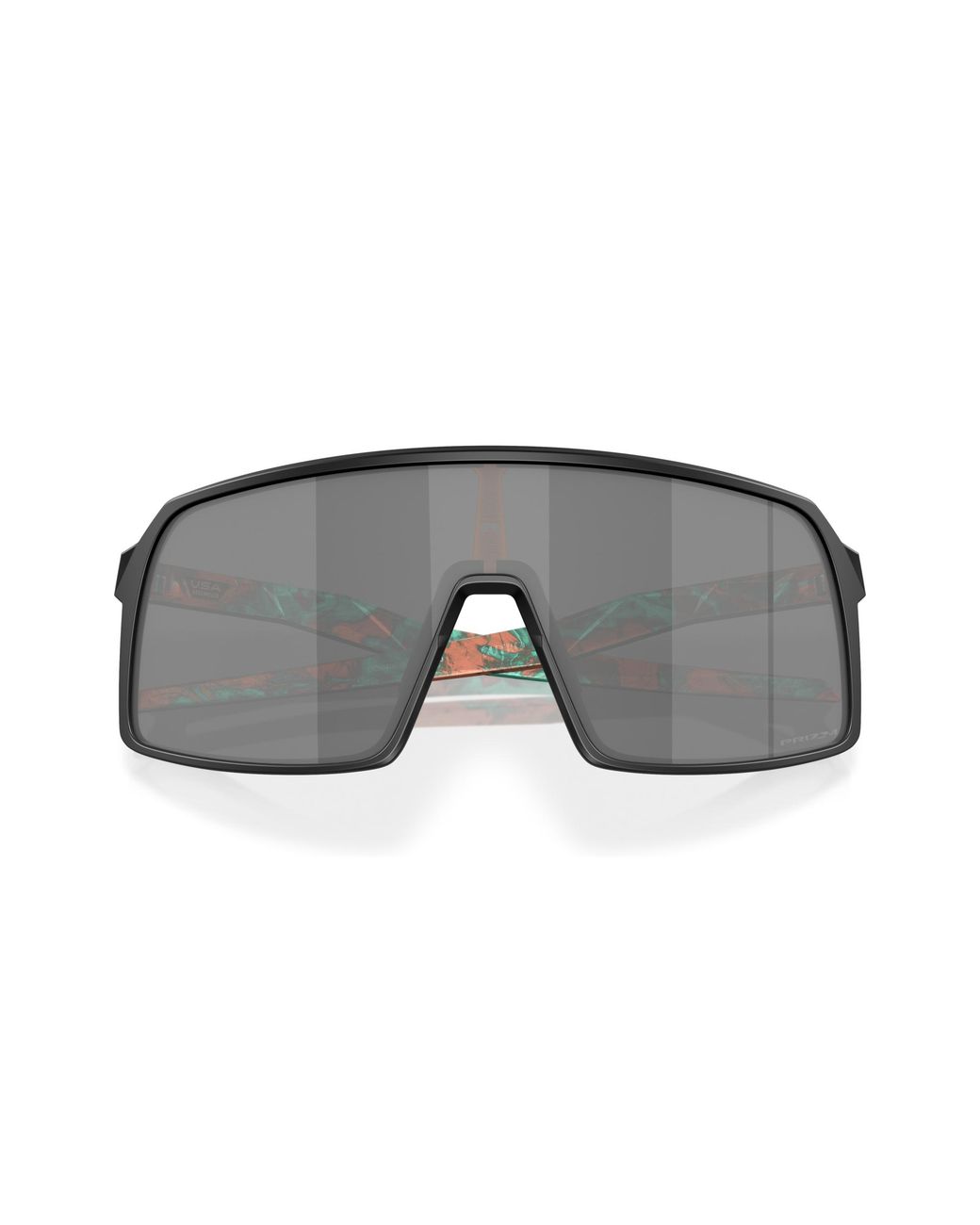 Oakley Black Oo9406 Sutro 9406B0 Sunglasses O_Matter Mask Normal Prizm for men