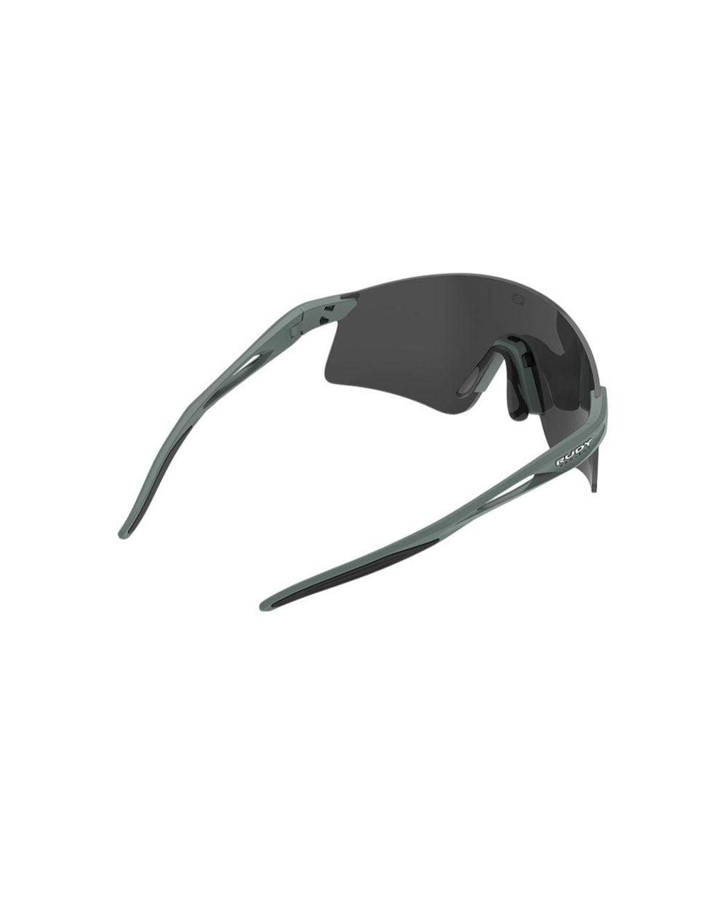 Rudy Project Black Astral X Sage Matte