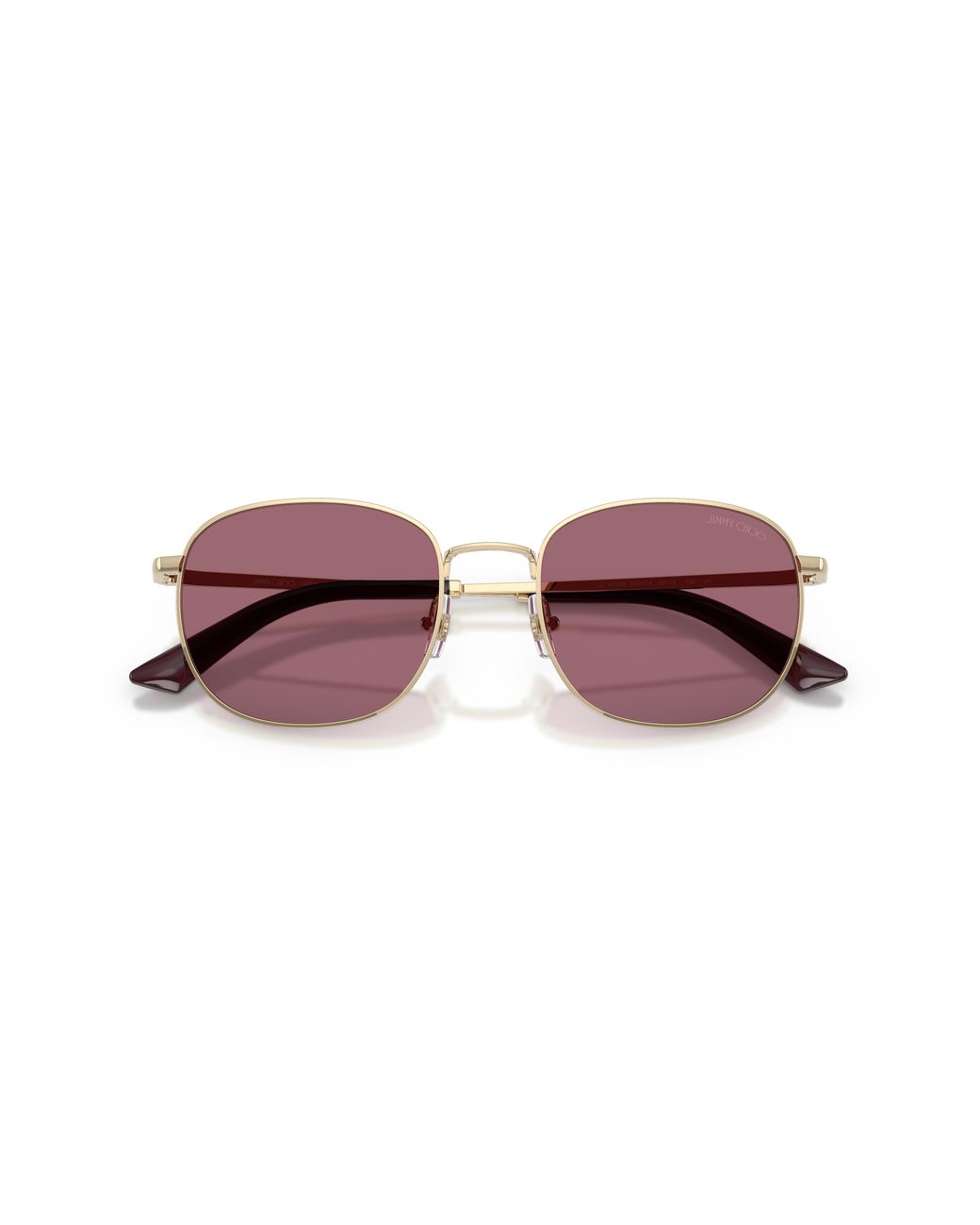 Jimmy Choo Black Jc4025B 30061A Sunglasses Metal Pantos Normal