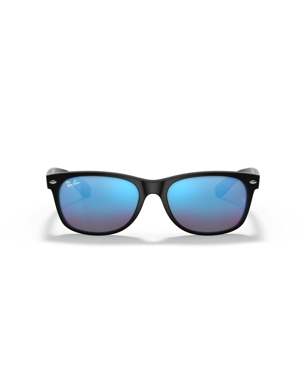 Ray-Ban Black Ray