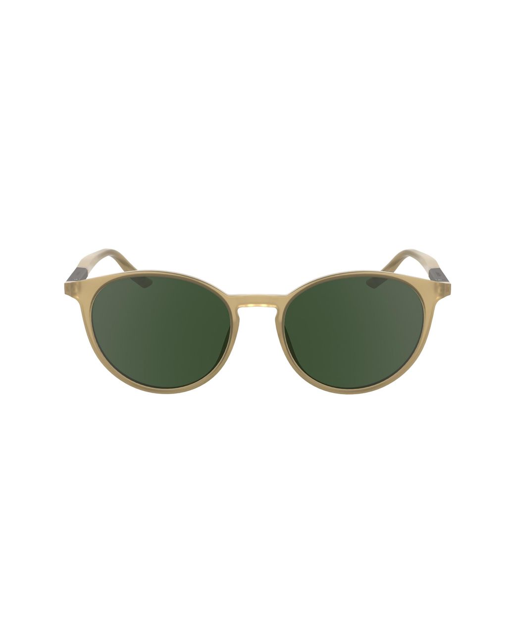 Calvin Klein Black Ck24539S 261 Sunglasses Bio-Inject Round Normal