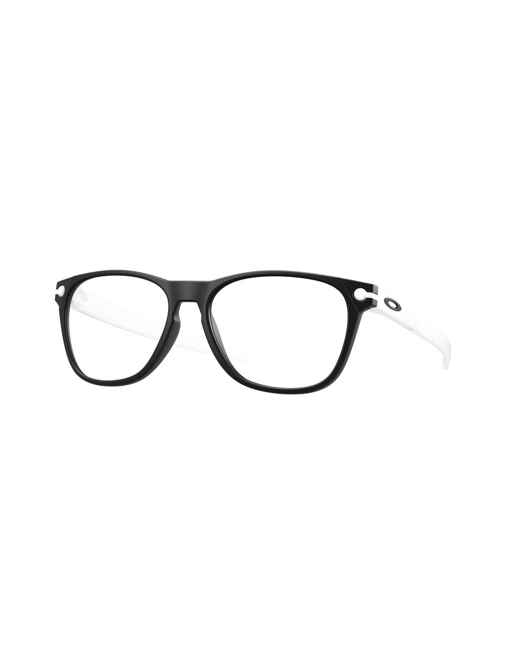 Oakley Black Ox8177 Ojector Rx 817708 Optical Frames O_Matter Squared Normal for men