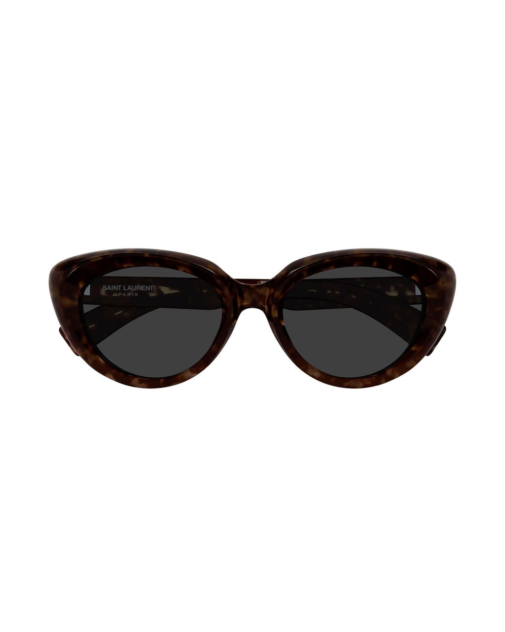Saint Laurent Black Sl 859 002 Sunglasses Acetate Cat Eye