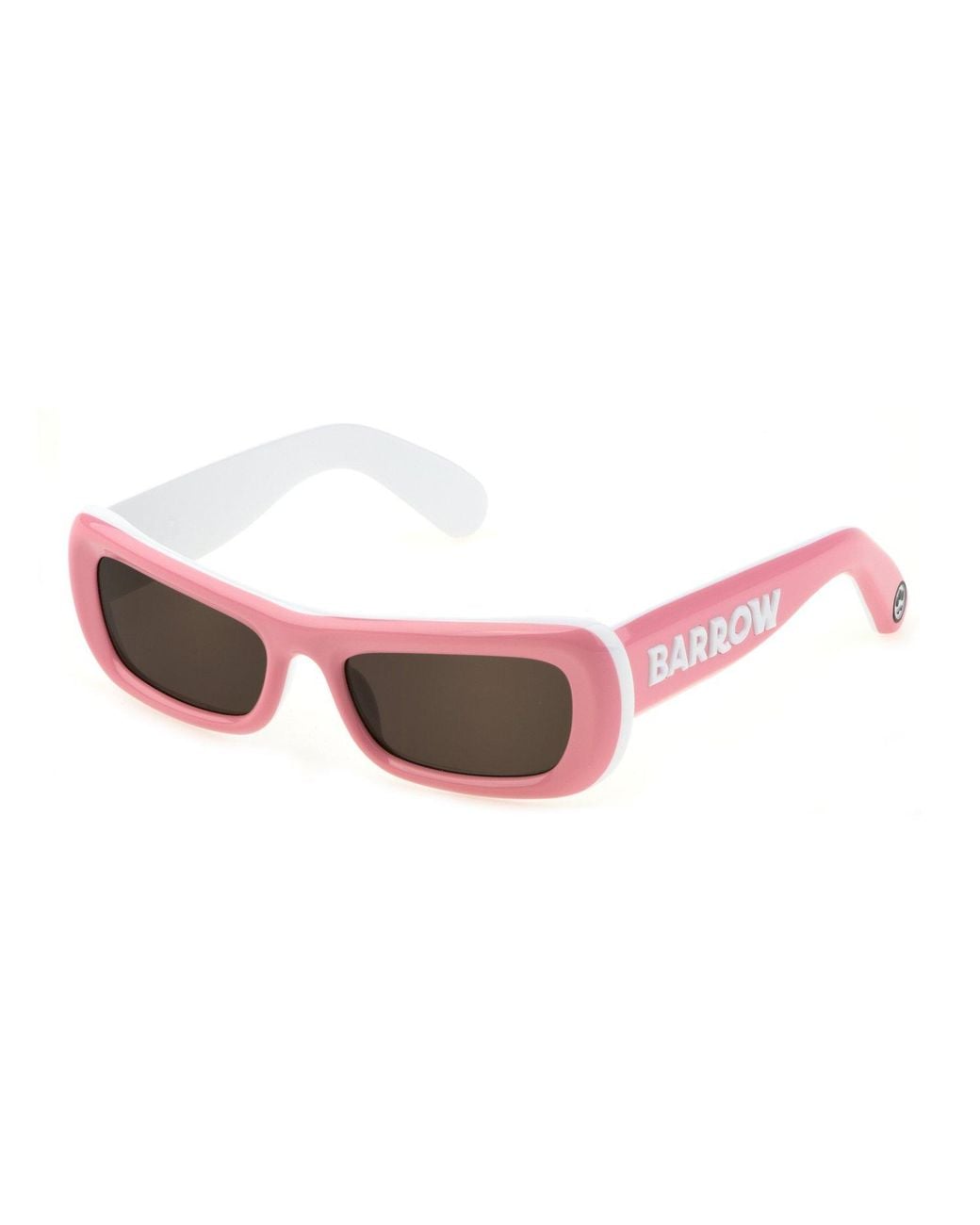Barrow Black Sba006V Alien 095Z Sunglasses Acetate Butterfly Normal