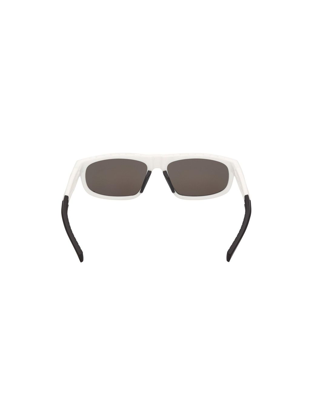 Adidas Originals Blue Sp0126 Dromeas 21X Sunglasses Injected Geometric Normal