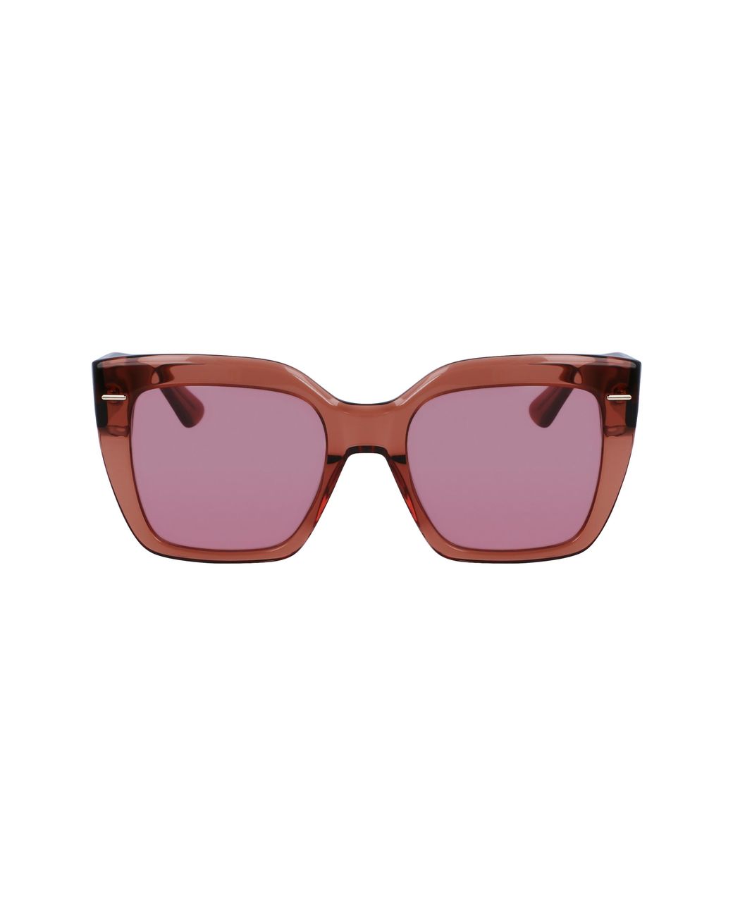 Calvin Klein Black Ck23508S 200 Sunglasses Acetate Squared Normal Normal