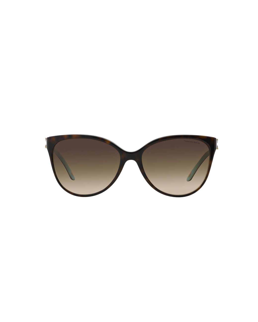 Tiffany & Co Black Sunglasses Tf4089B