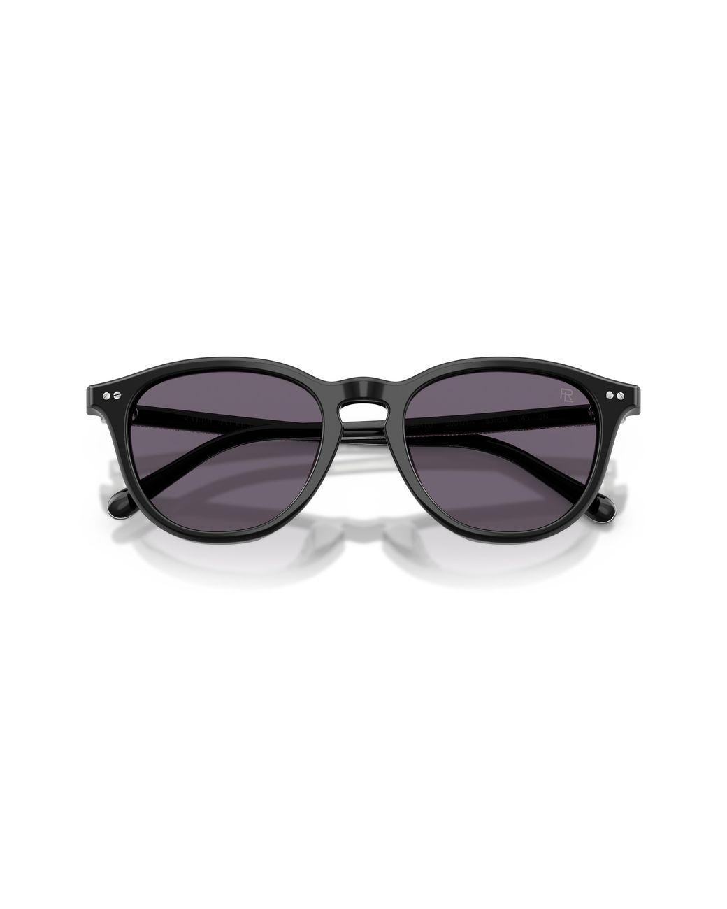 Ralph Lauren Black Rl8241U 50011A Sunglasses Acetate Pantos Normal for men
